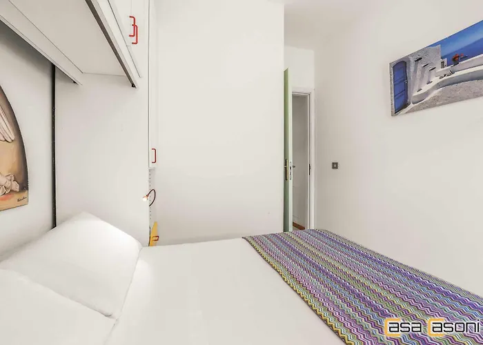 Casa Casoni Mare A 100M Dalla Spiaggia