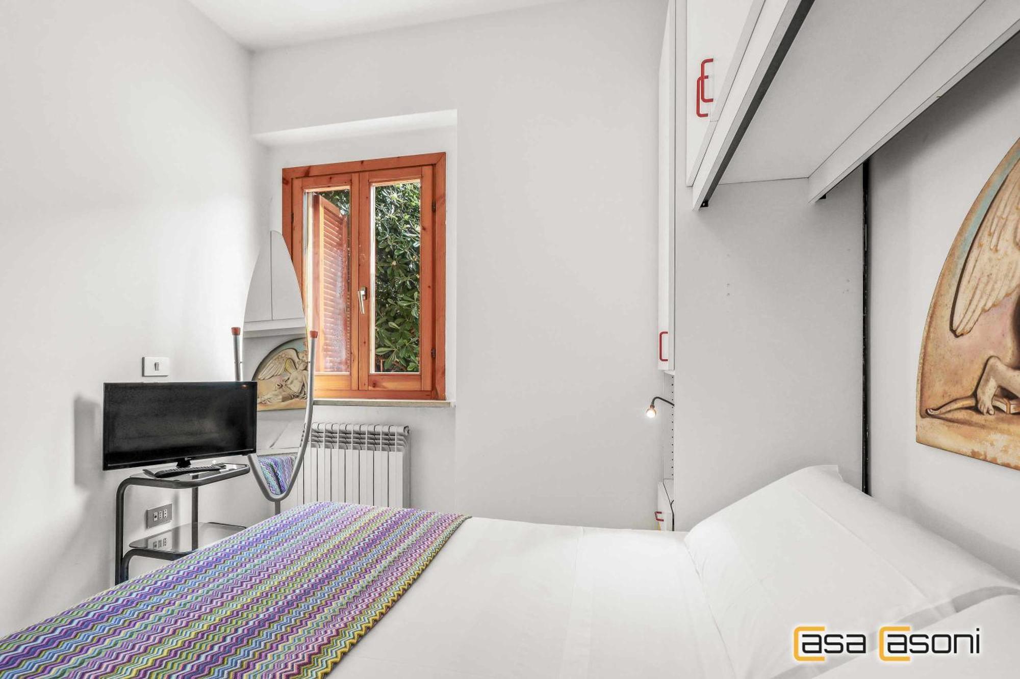 Apartment Casa Casoni Mare *