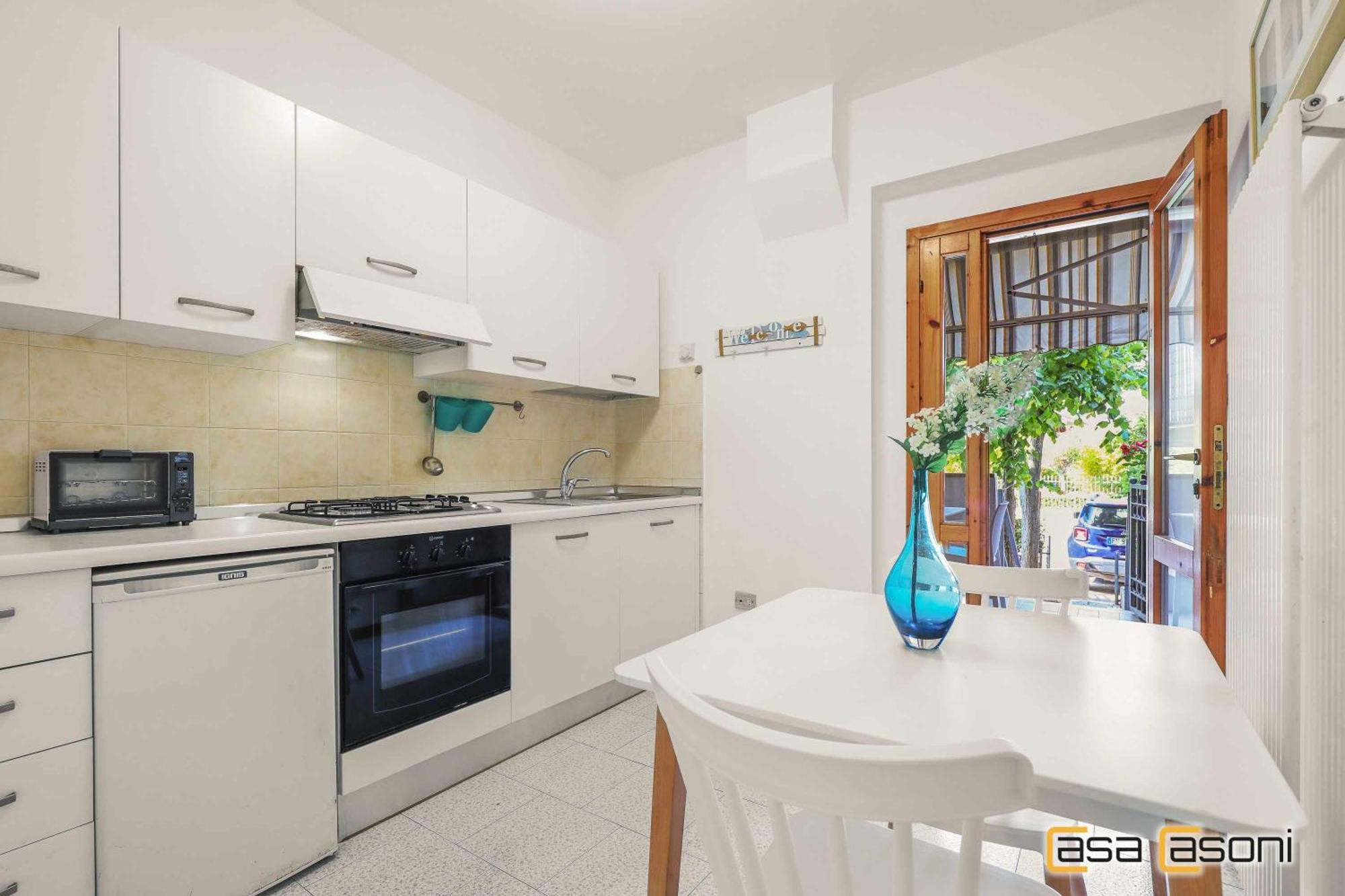 Apartment Casa Casoni Mare Numana