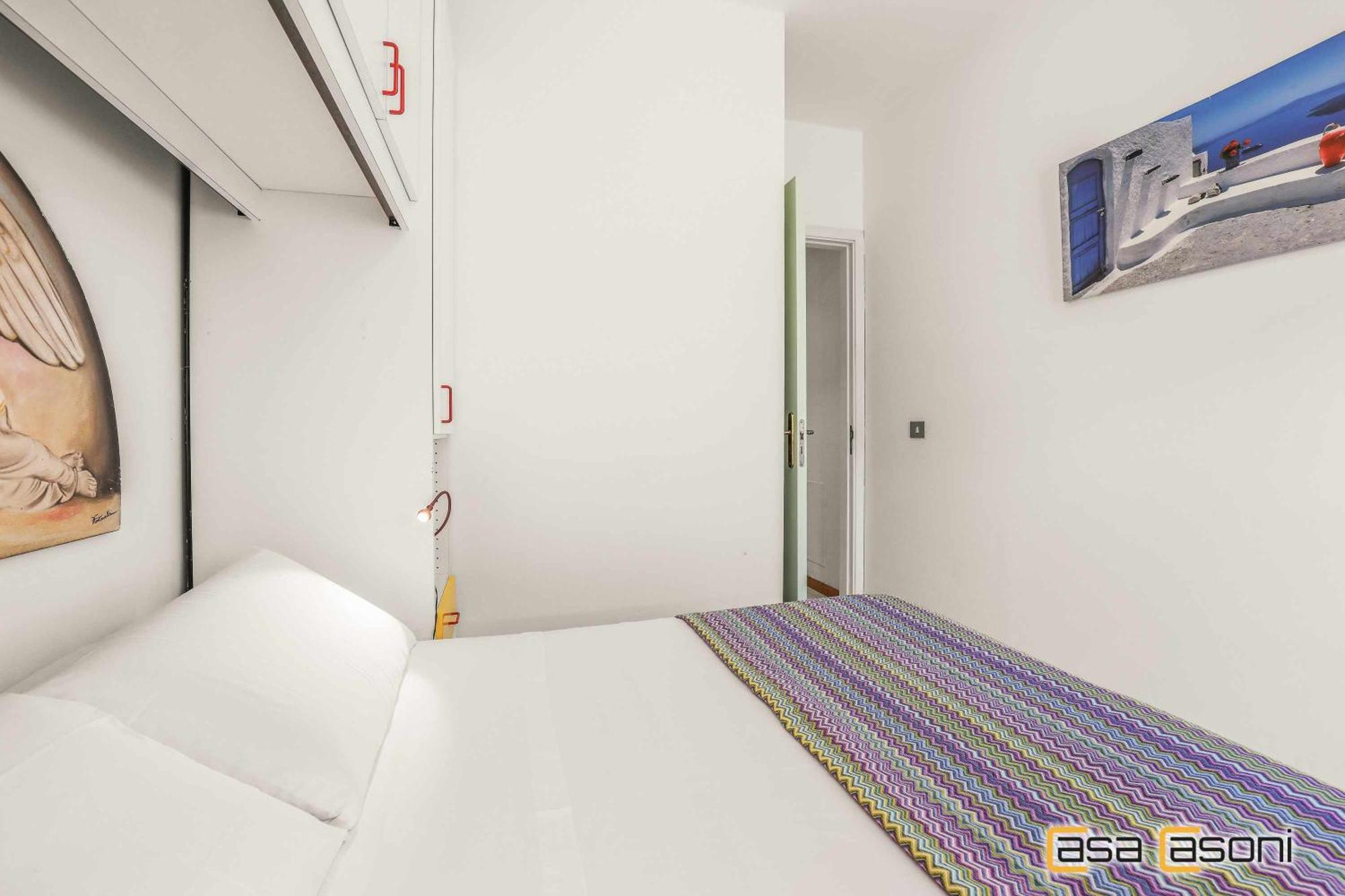 Casa Casoni Mare Apartment Numana