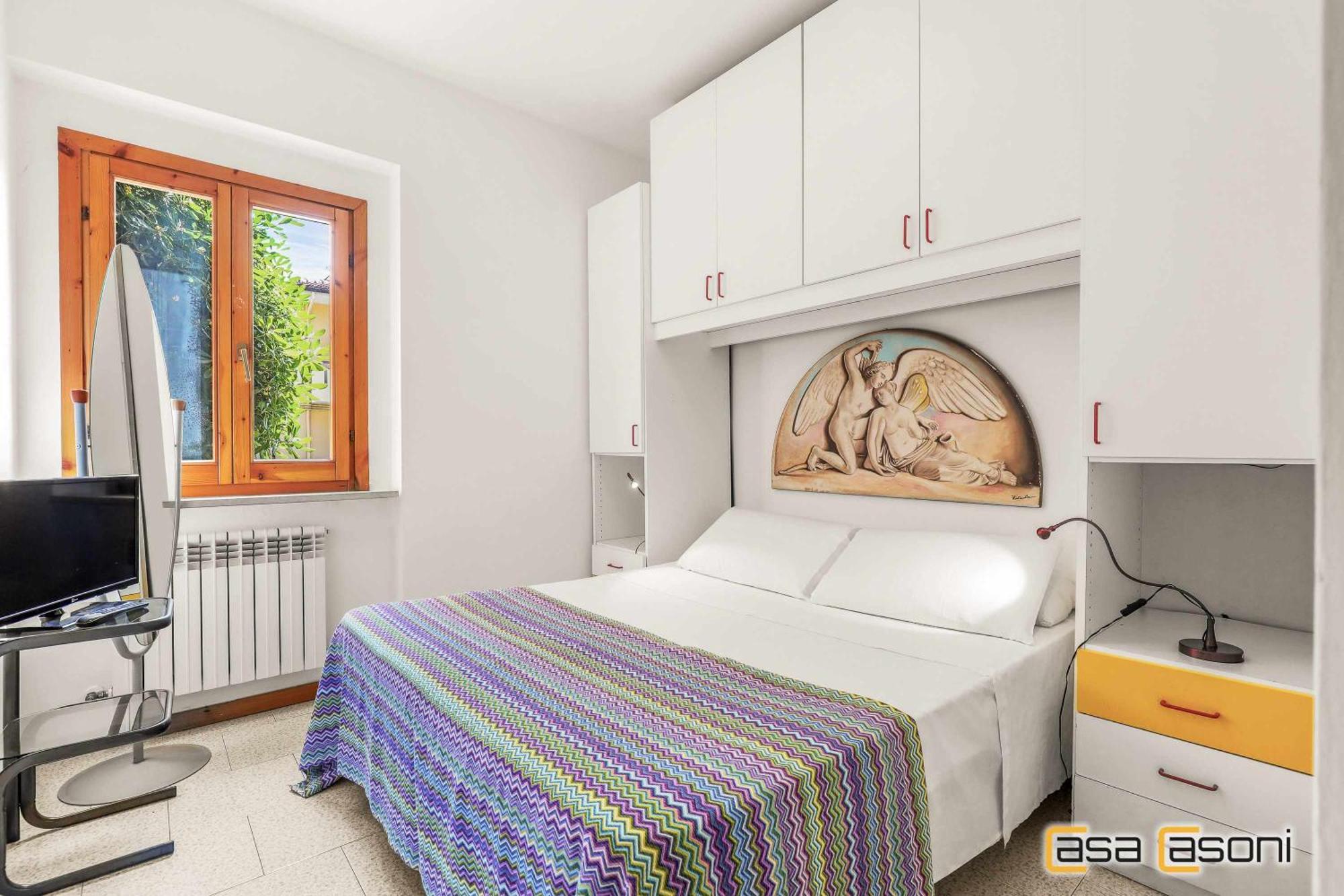 Casa Casoni Mare Apartment