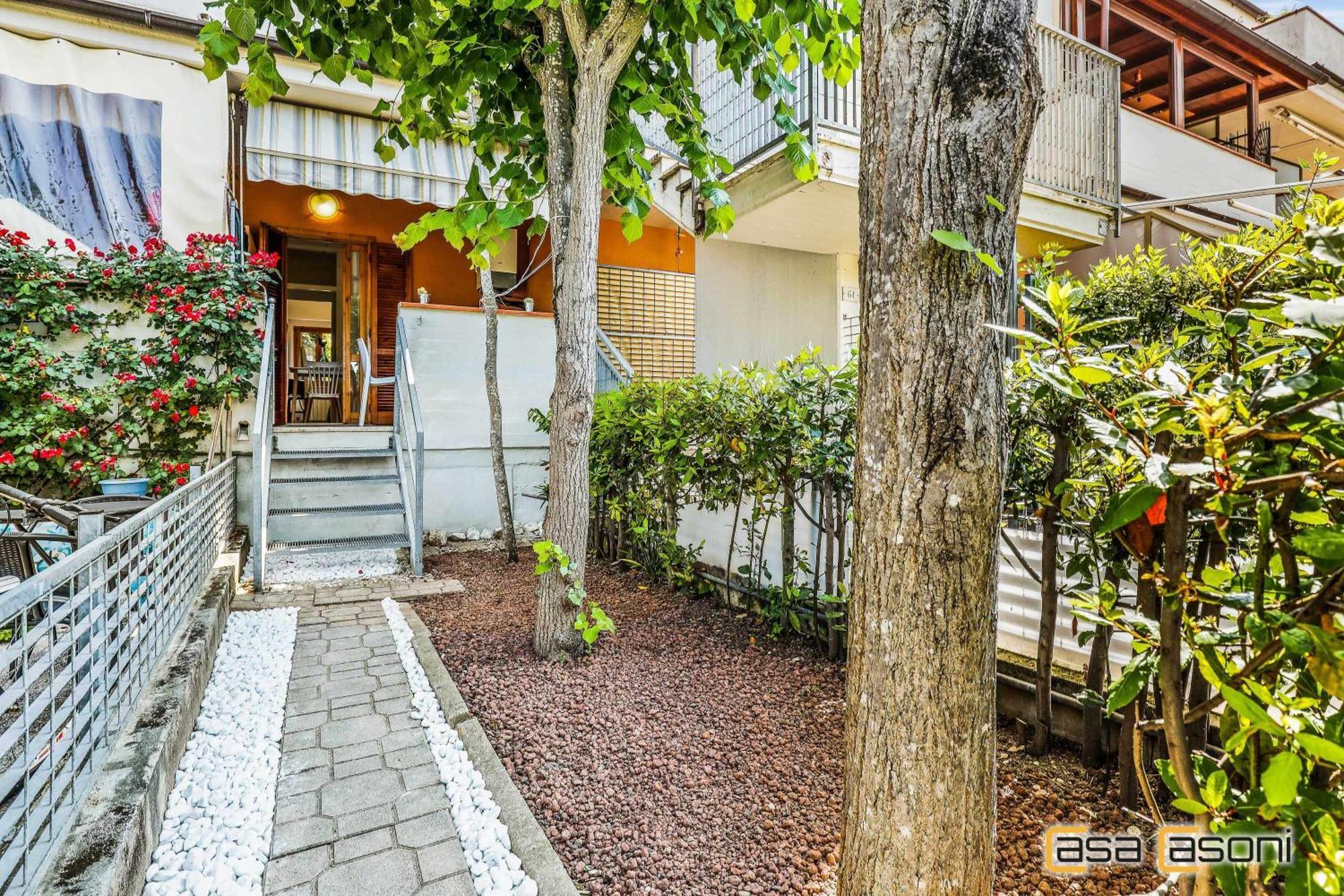 Casa Casoni Mare * Numana