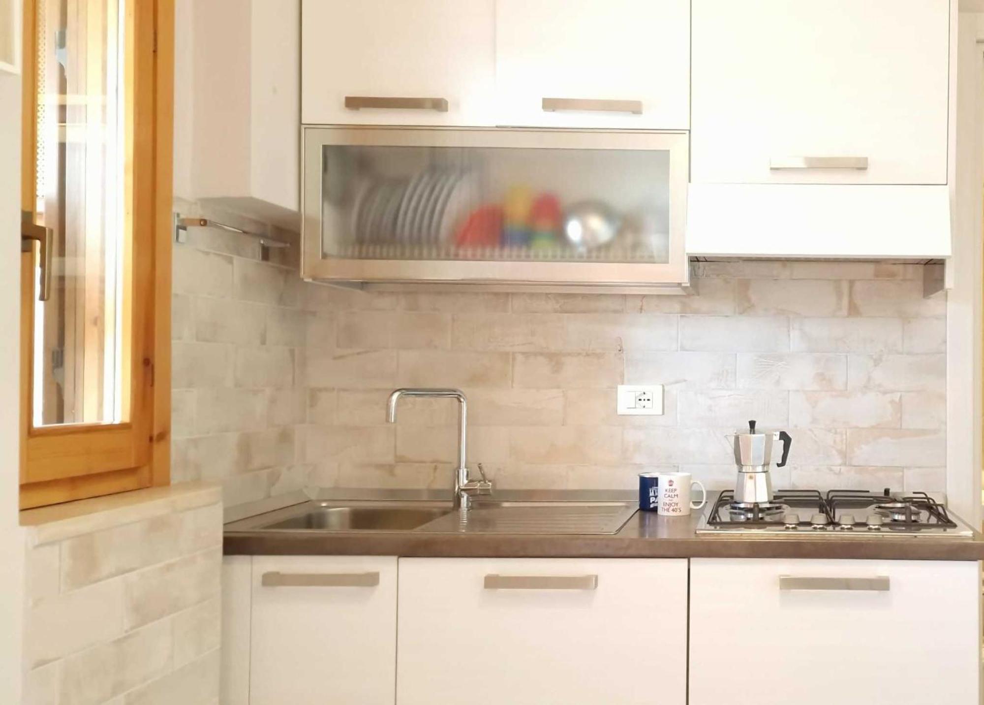 Apartment Casa Casoni Mare