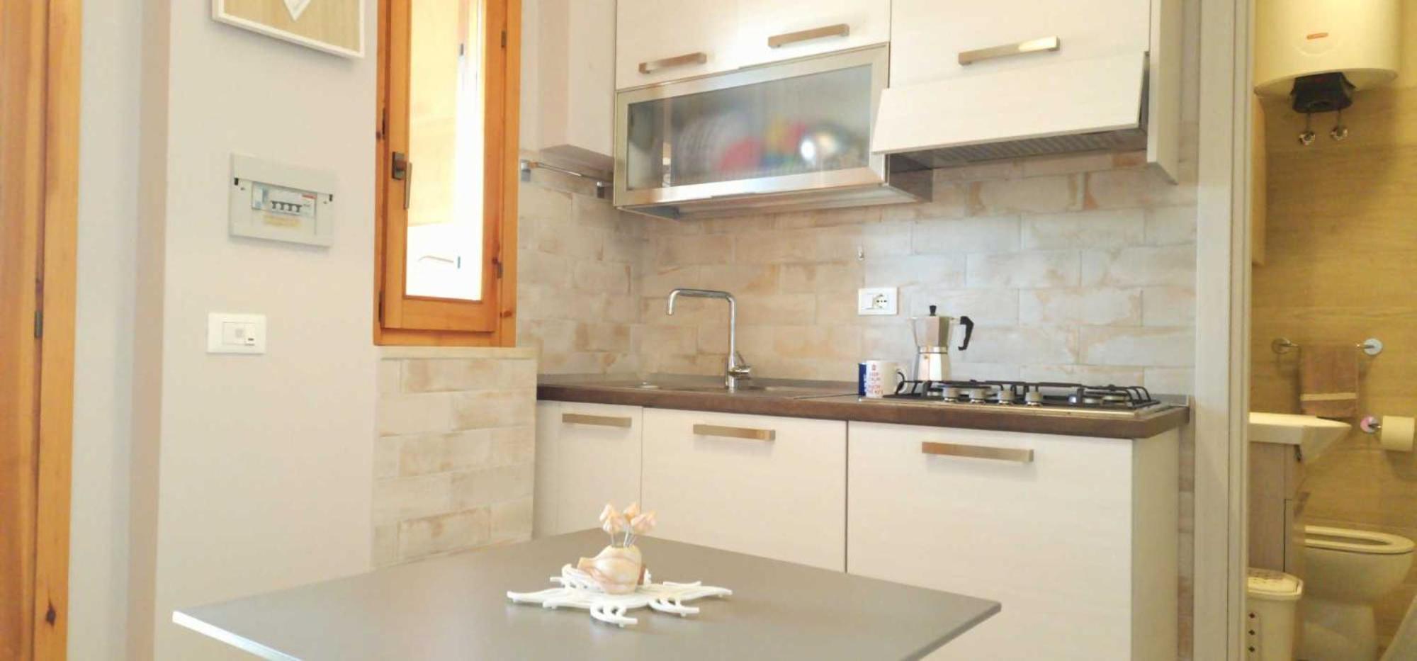 Casa Casoni Mare Apartment Numana