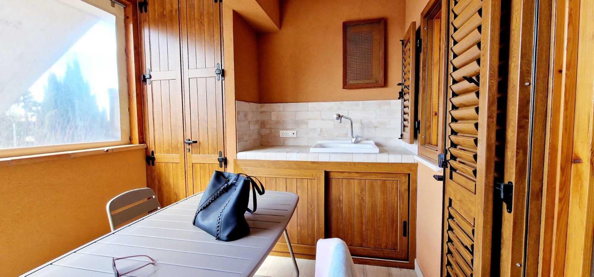 Apartment Casa Casoni Mare Numana