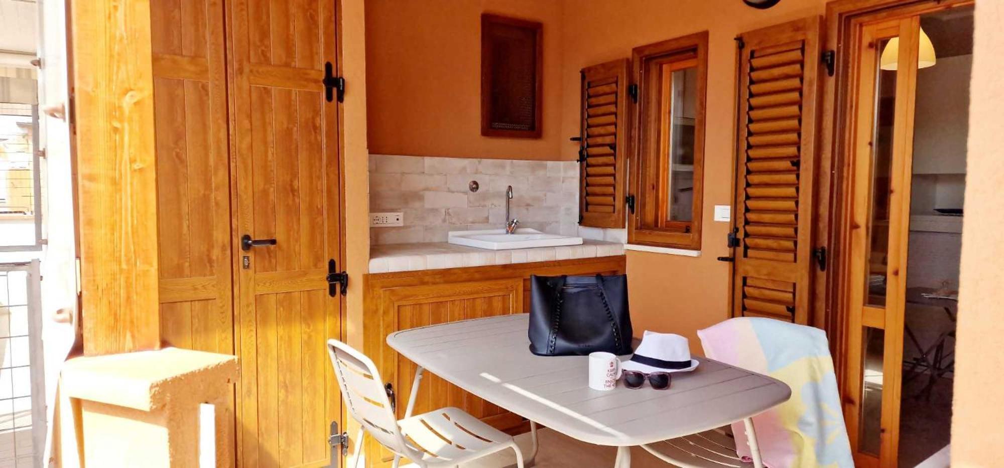 Casa Casoni Mare * Numana