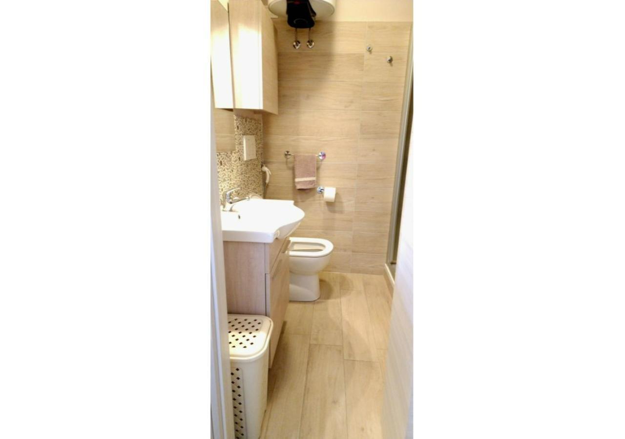 Casa Casoni Mare Apartment *