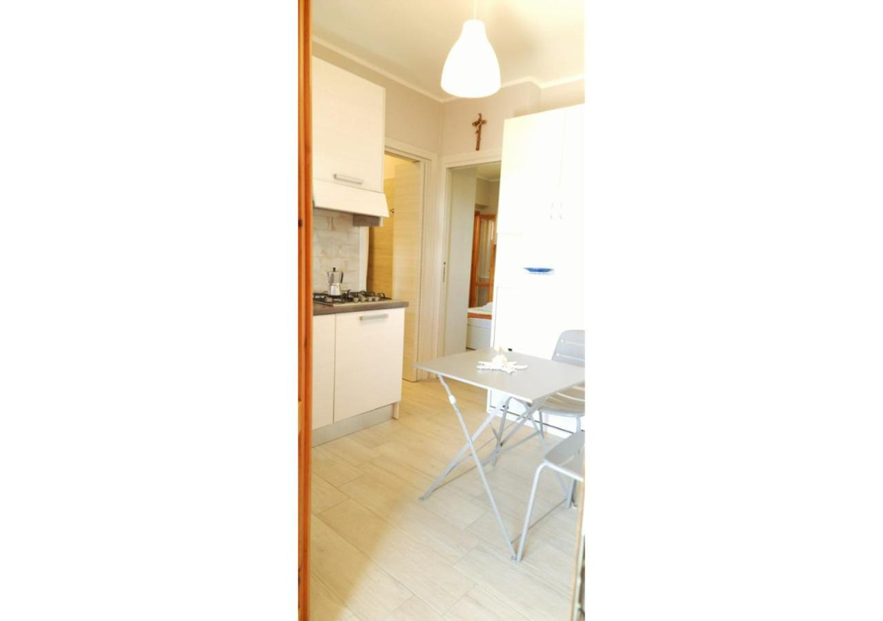 Apartment Casa Casoni Mare
