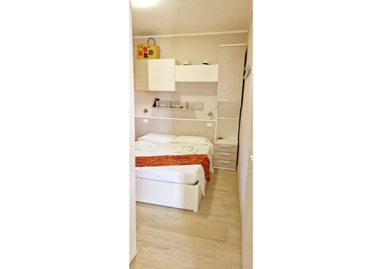 Casa Casoni Mare Apartment Numana